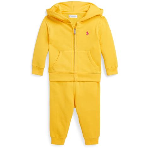 polo ralph lauren tracksuit rep